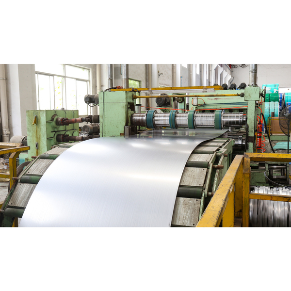La CINA Jiangsu Sturway New Materials Industry Co., Ltd. Profilo Aziendale
