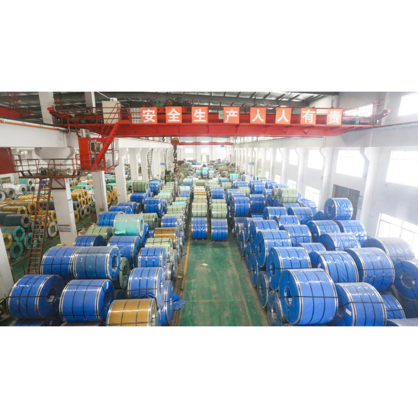 La CINA Jiangsu Sturway New Materials Industry Co., Ltd. Profilo Aziendale